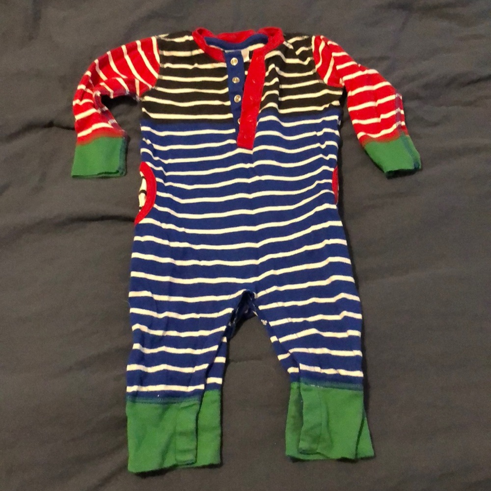 Hannah Andersson Jammies